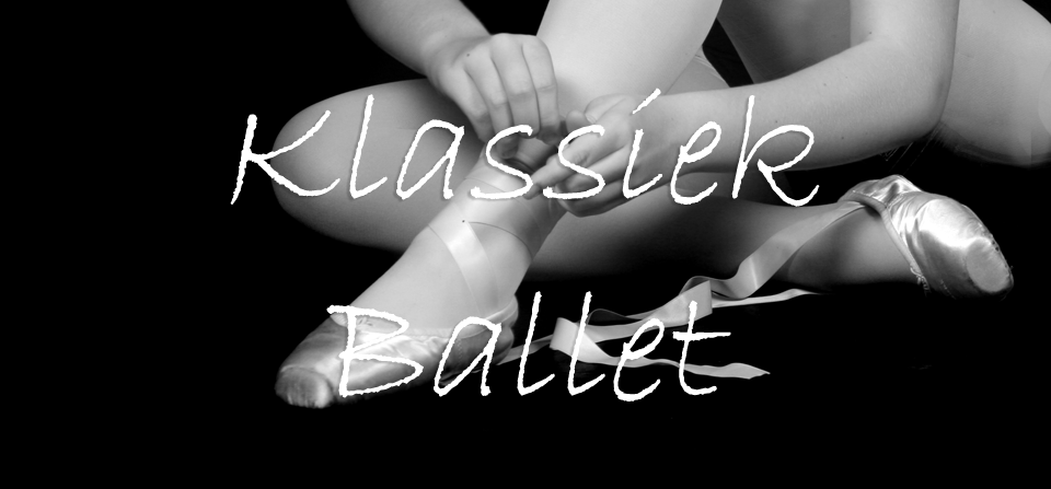 Klassiek Ballet